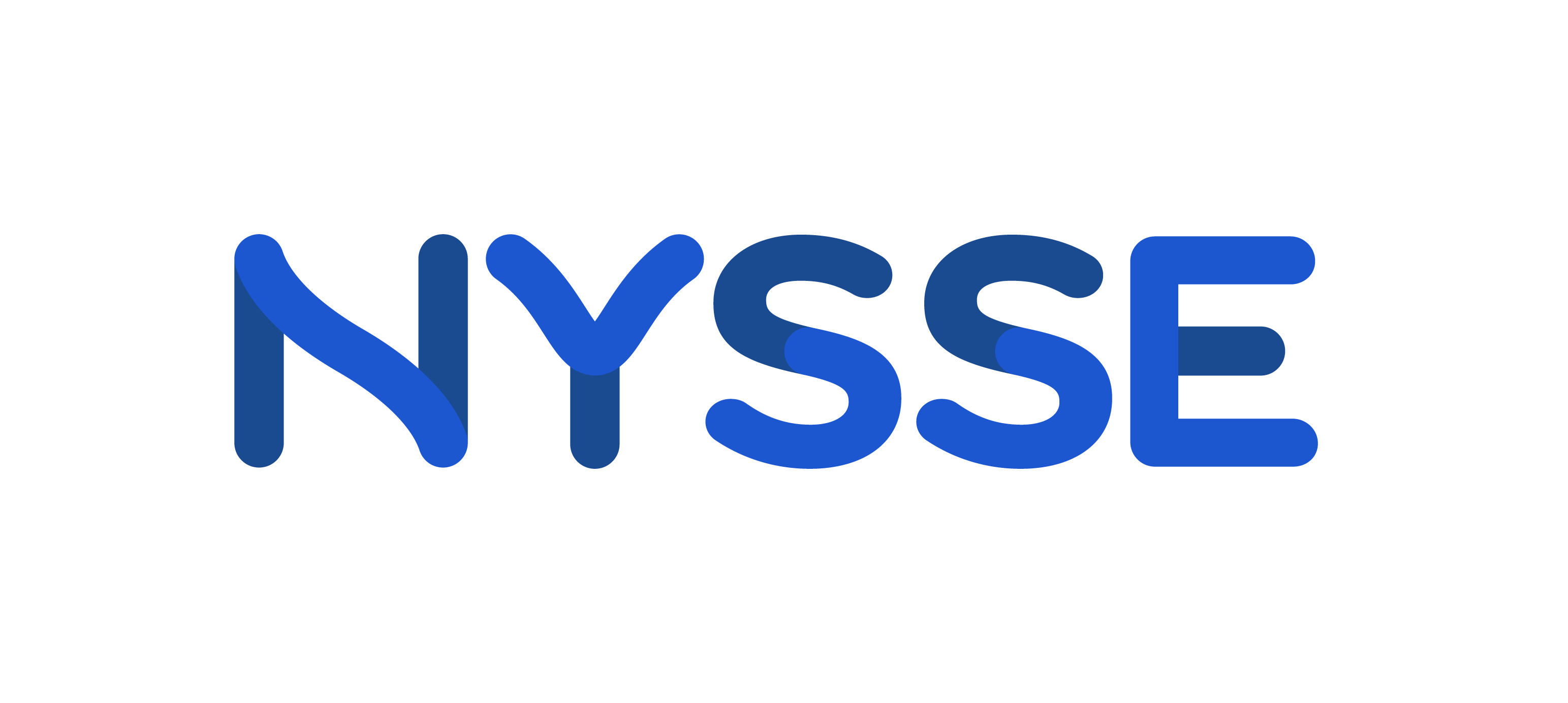 Nyssen logo.